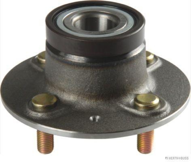 HERTH+BUSS JAKOPARTS Radlagersatz J4714061