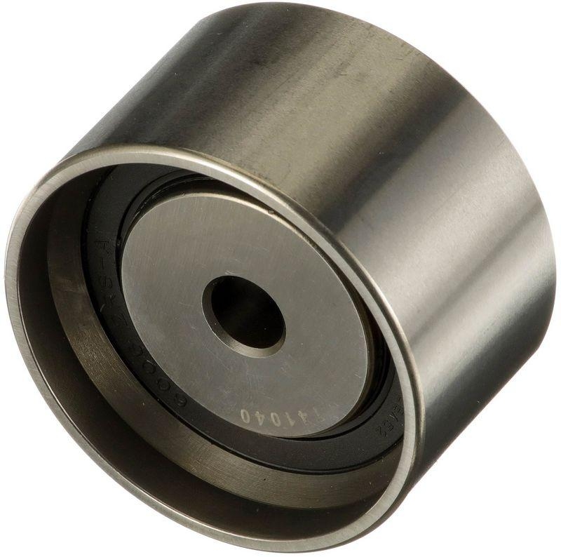 GATES Deflection/Guide Pulley, timing belt PowerGrip®