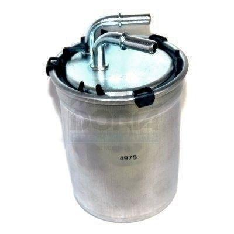 MEAT & DORIA Kraftstofffilter 4975