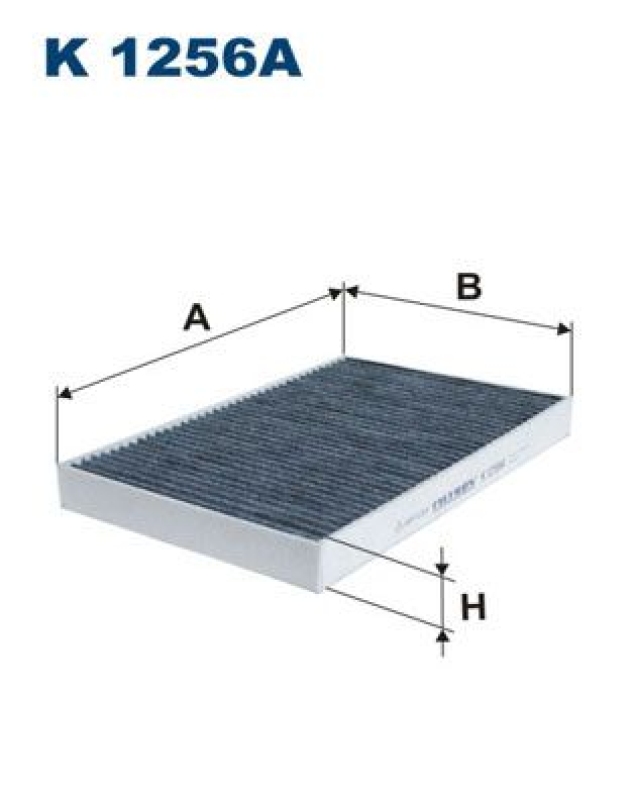 FILTRON Filter, interior air