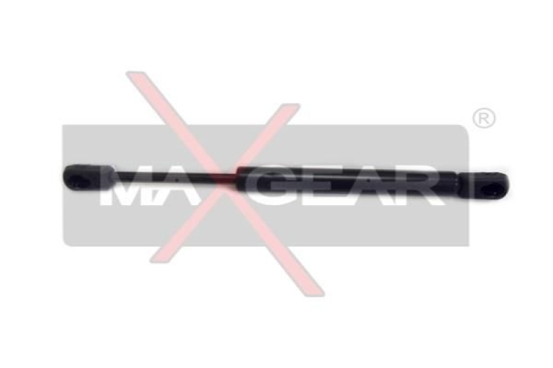 MAXGEAR Gas Spring, bonnet