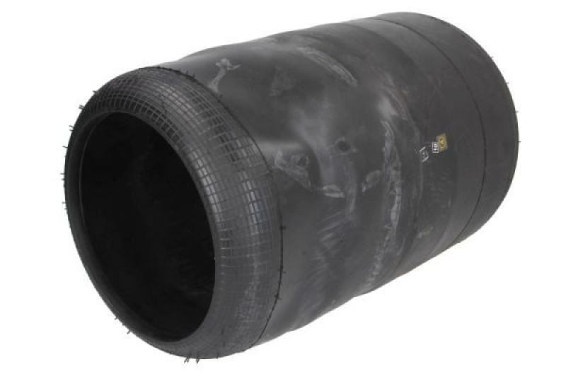 Magnum Technology Bellow, air suspension