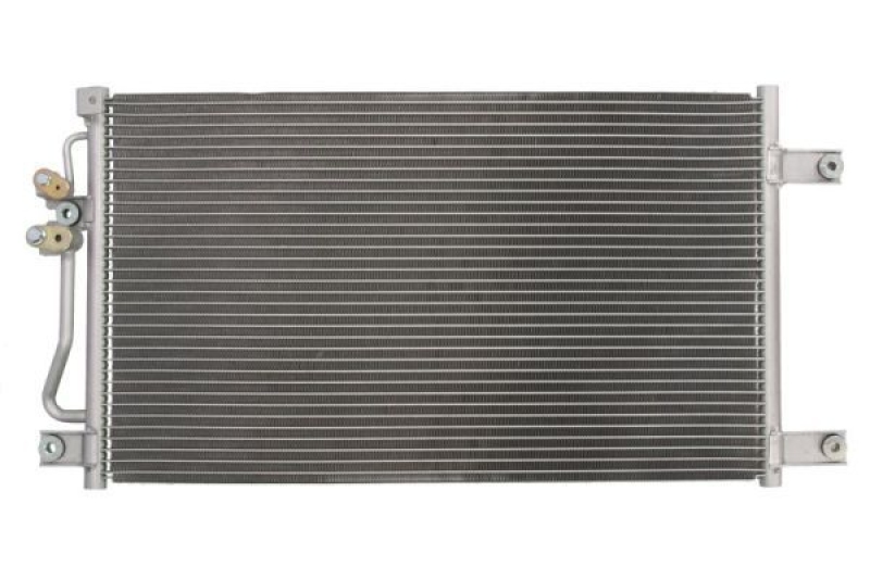 THERMOTEC Condenser, air conditioning