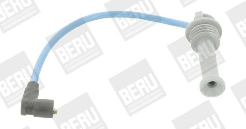 BERU by DRiV Zündleitung POWER CABLE