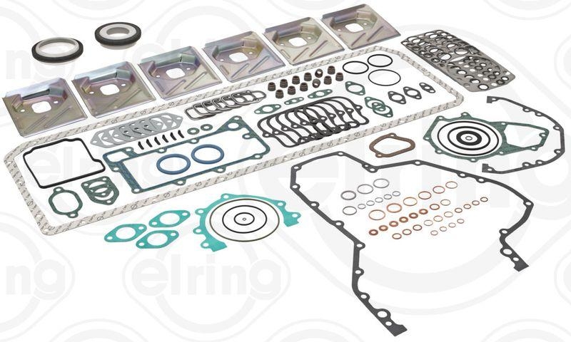 ELRING Full Gasket Set, engine