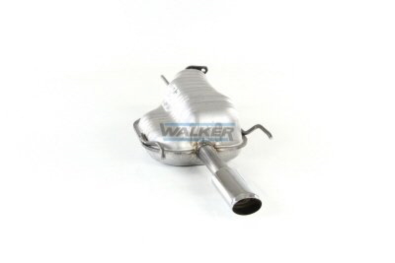 WALKER Endschalldämpfer