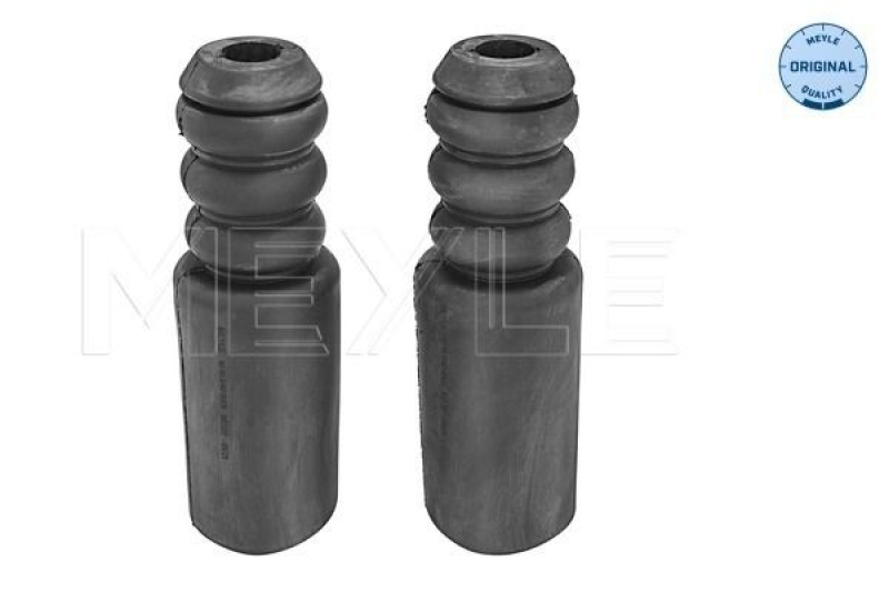 MEYLE Dust Cover Kit, shock absorber MEYLE-ORIGINAL-KIT: Better solution for you!