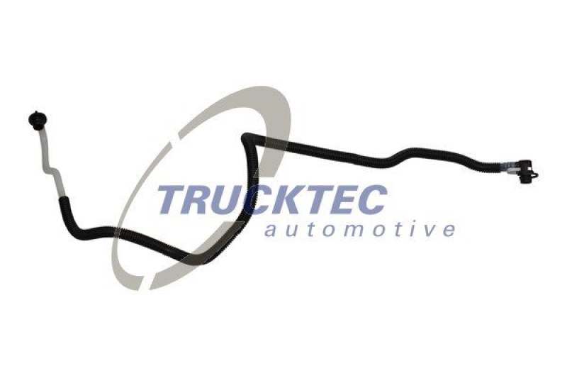 TRUCKTEC AUTOMOTIVE Kraftstoffleitung