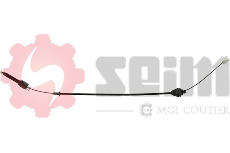 SEIM Accelerator Cable
