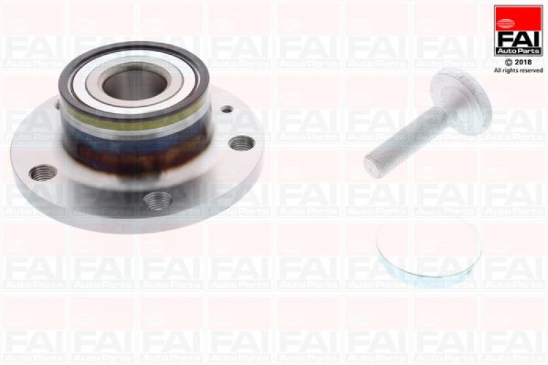 FAI AutoParts Wheel Bearing Kit