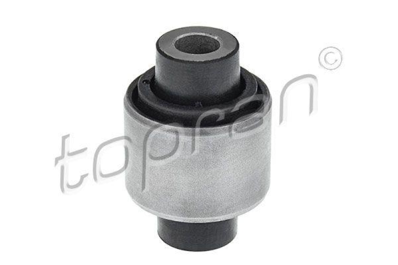 TOPRAN Mounting, control/trailing arm