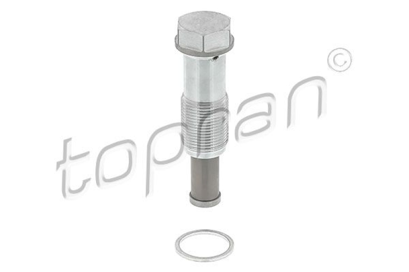 TOPRAN Spanner, Steuerkette