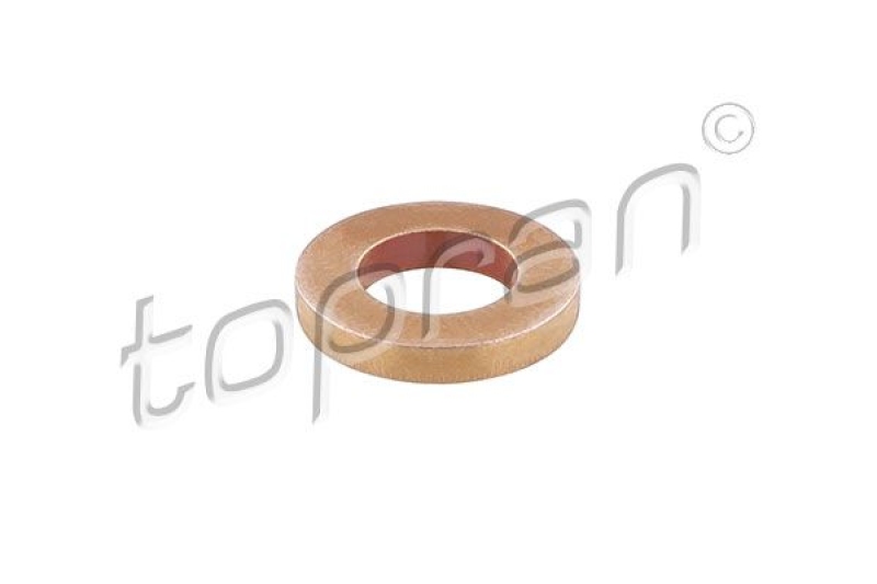 TOPRAN Seal Ring, injector