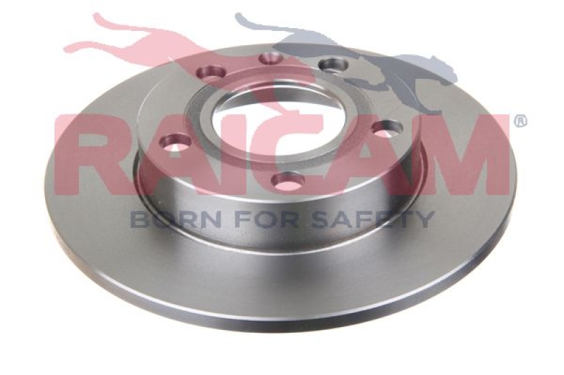 2x RAICAM Brake Disc