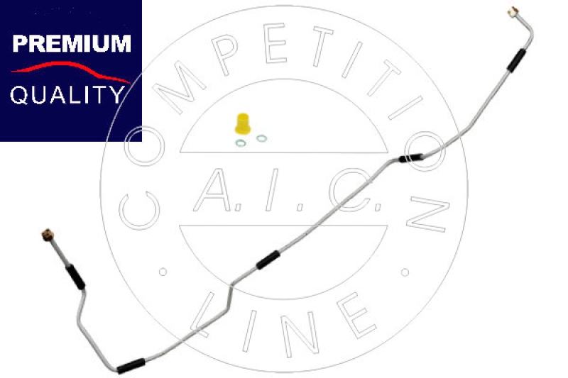 AIC Hydraulikschlauch, Lenkung AIC Premium Quality, Erstausrüsterqualität