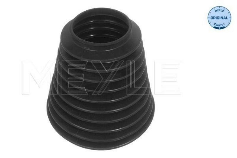 MEYLE Protective Cap/Bellow, shock absorber MEYLE-ORIGINAL: True to OE.