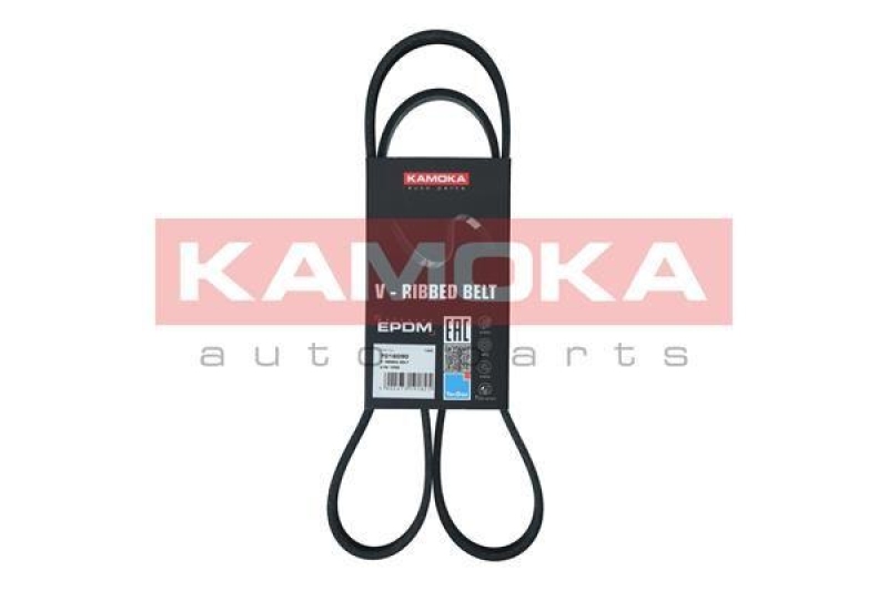 KAMOKA Keilrippenriemen 7016090