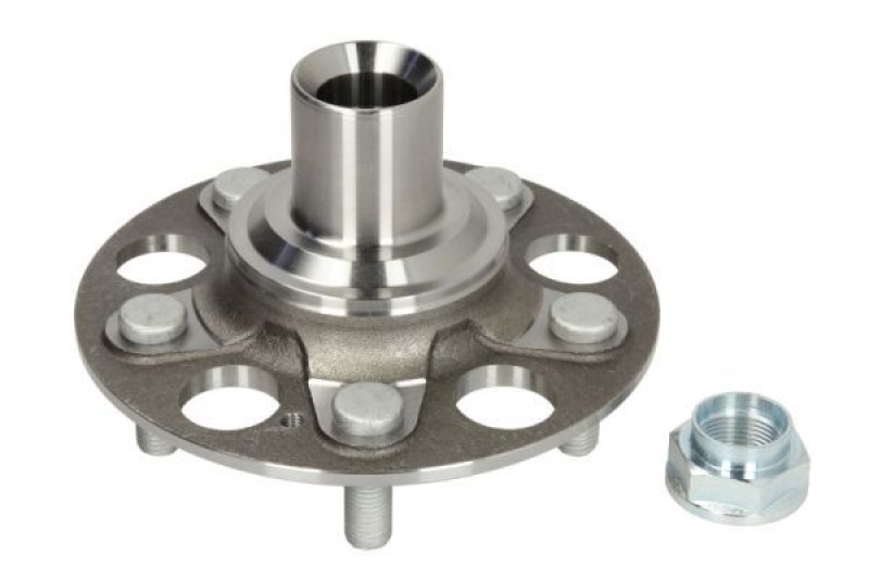 BTA Wheel Hub
