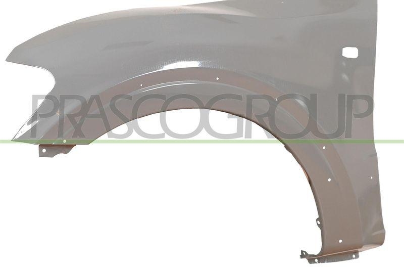 PRASCO Kotflügel