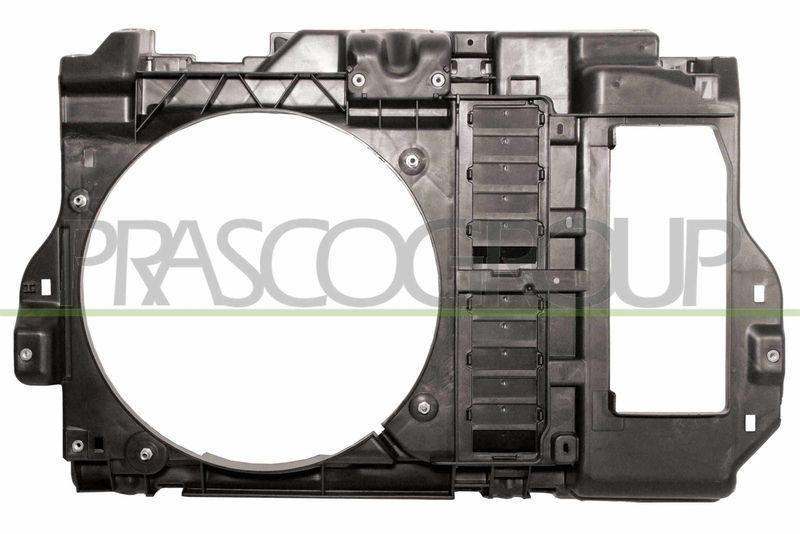 PRASCO Frontverkleidung