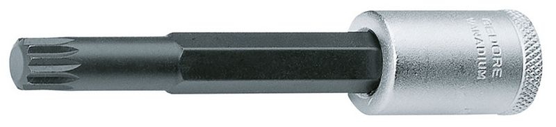 GEDORE Steckschl&uuml;sseleinsatz INX 30 L 6