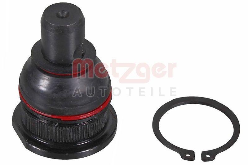 METZGER Trag-/Führungsgelenk KIT + GREENPARTS 57035008