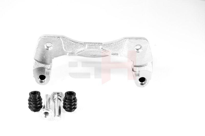 Halter Bremssattel Vorne links rechts passend für Chevrolet Nubira Daewoo Wagon