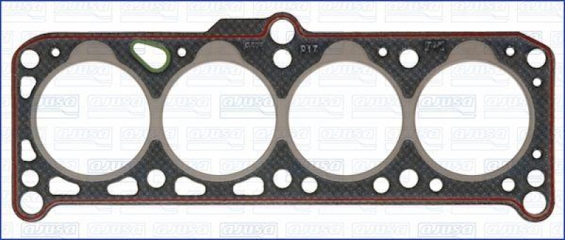 AJUSA Gasket, cylinder head FIBERMAX