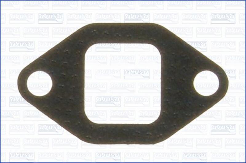 AJUSA Gasket, exhaust manifold