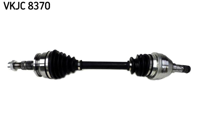 SKF Antriebswelle