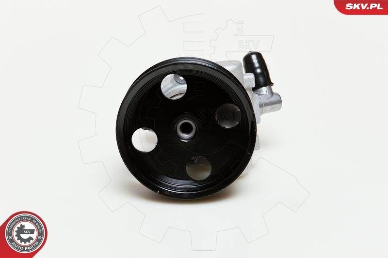 ESEN SKV Hydraulikpumpe, Lenkung