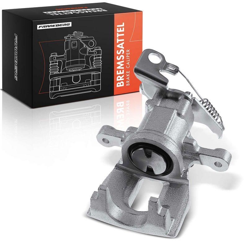 1x Frankberg Bremssattel Hinterachse Links 5481FB0003200