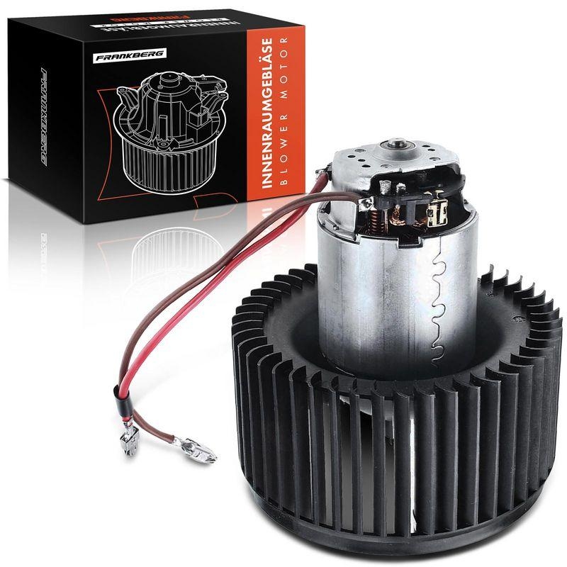 1x Frankberg Gebl&auml;semotor Innenraumgebl&auml;se 5481FB0005252