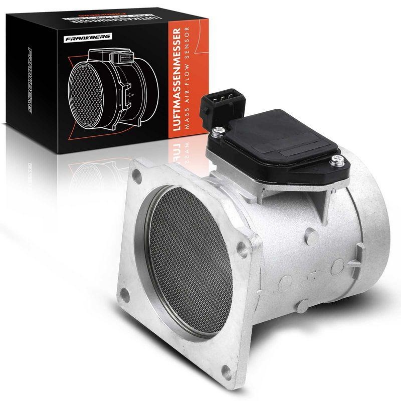 1x Frankberg Luftmassenmesser 5481FB0016287