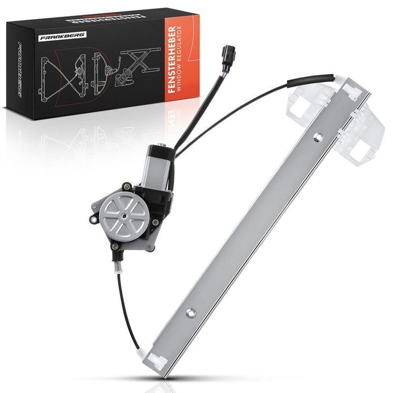 1x Frankberg Fensterheber Vorne Links 5481FB0024311
