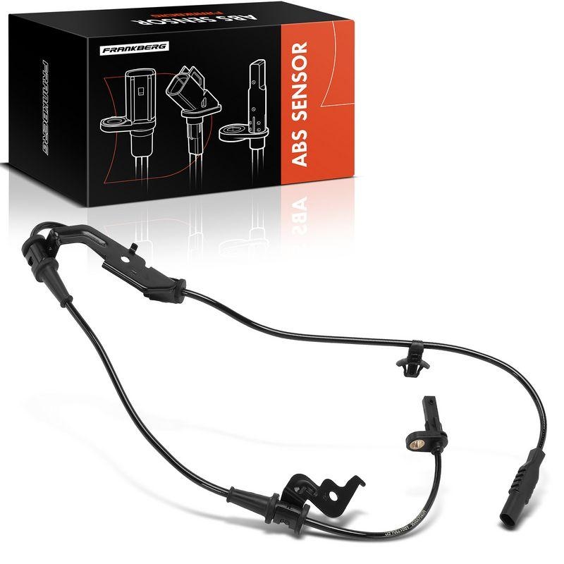 1x Frankberg ABS Sensor Vorderachse rechts 5481FB0031343