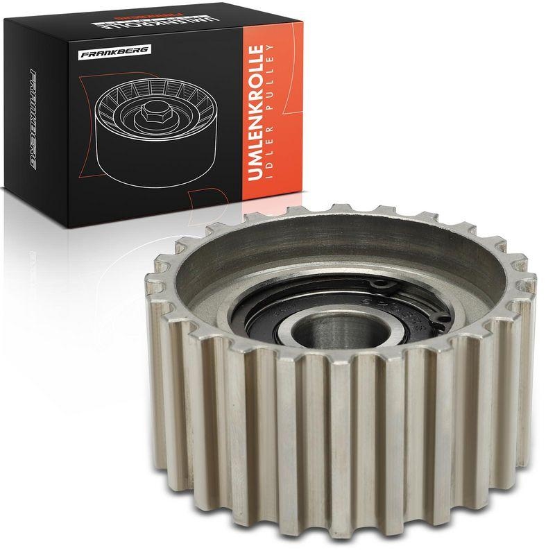 1x Frankberg Umlenkrolle F&uuml;hrungsrolle 5481FB0050550