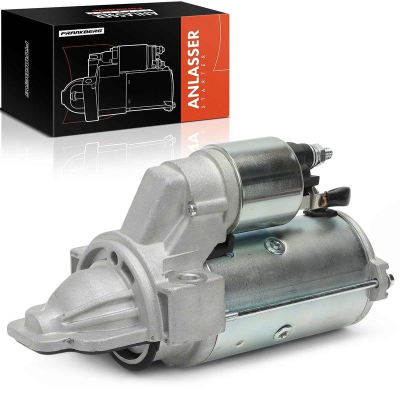 1x Frankberg Anlasser Starter 5481FB0054220