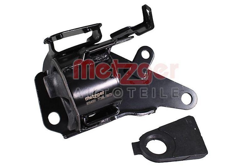 METZGER AUTOTEILE Lagerung, Motor
