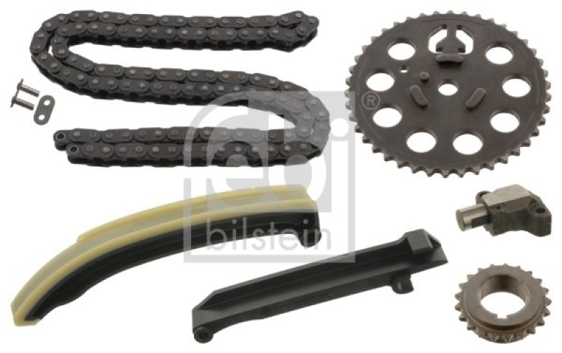 FEBI BILSTEIN Timing Chain Kit