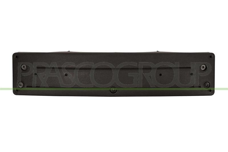 PRASCO Kennzeichenhalter BM0291539