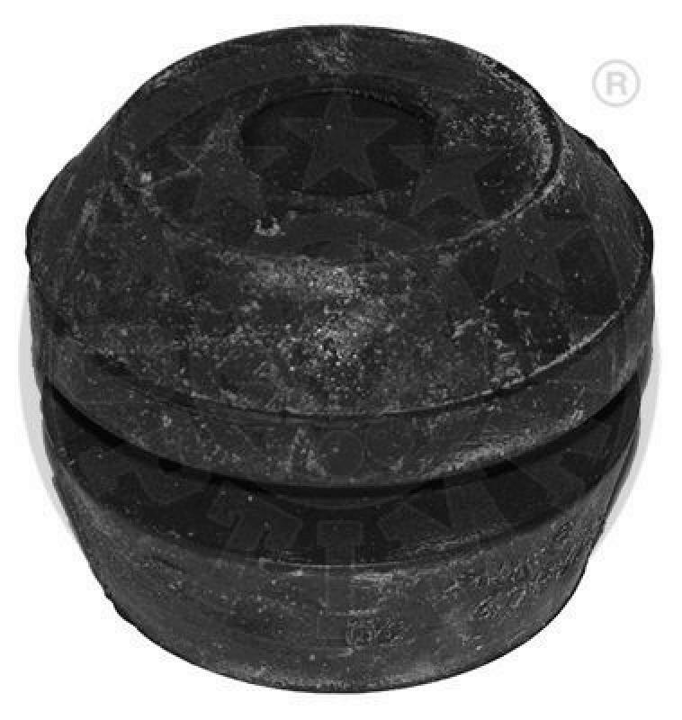 OPTIMAL Holder, engine mounting