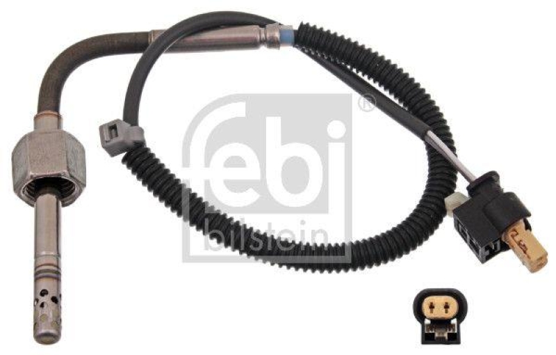 FEBI BILSTEIN Sensor, Abgastemperatur 49299