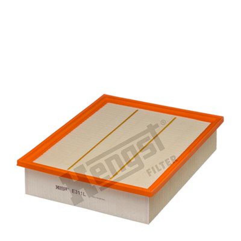 HENGST FILTER Luftfilter E311L