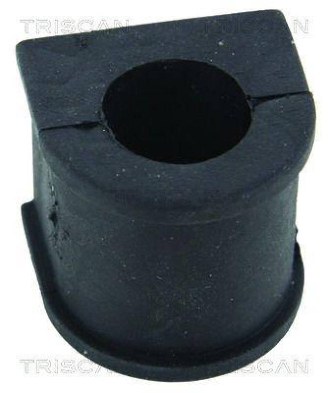 TRISCAN Lagerbuchse, Stabilisator 8500 10834