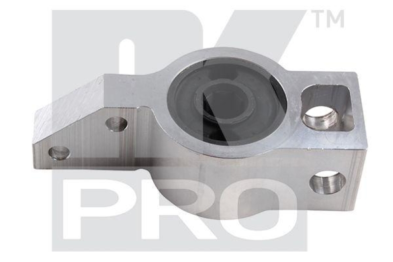 Control Arm-/Trailing Arm Bush