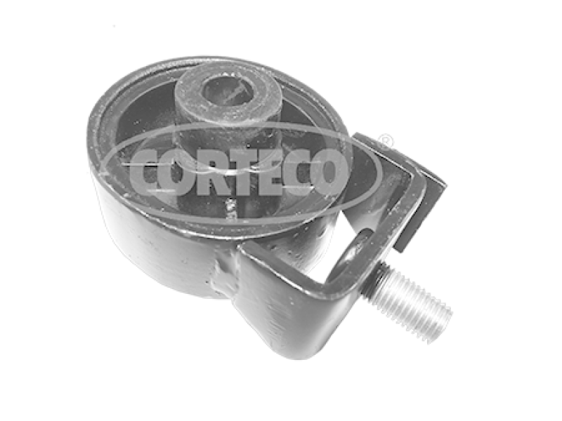 CORTECO Lagerung, Motor