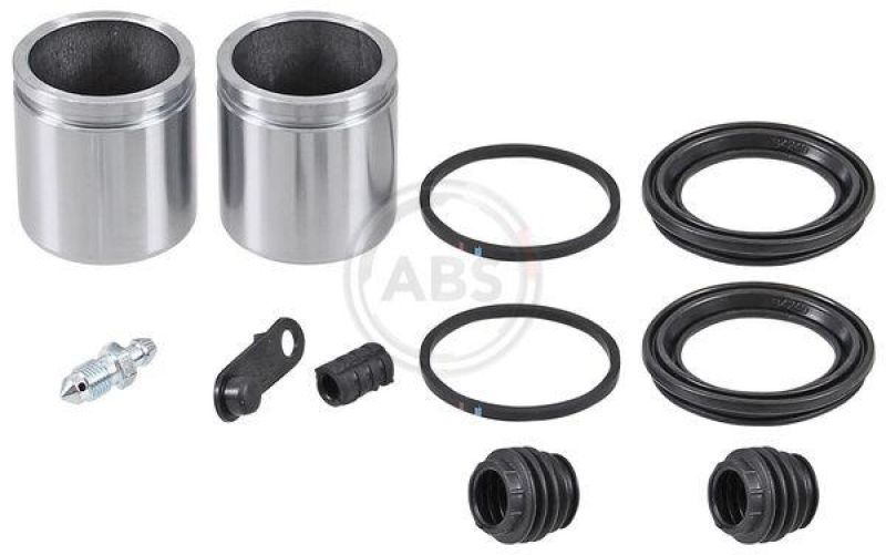 A.B.S. Reparatursatz, Bremssattel ECO-KIT 57463