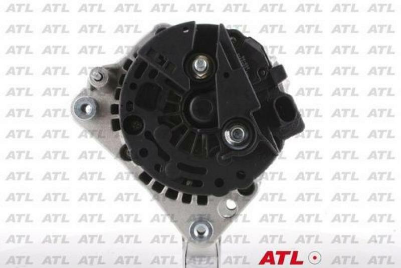 ATL Autotechnik Alternator