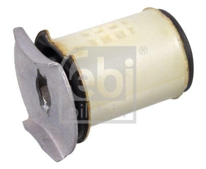 FEBI BILSTEIN Mounting, axle beam